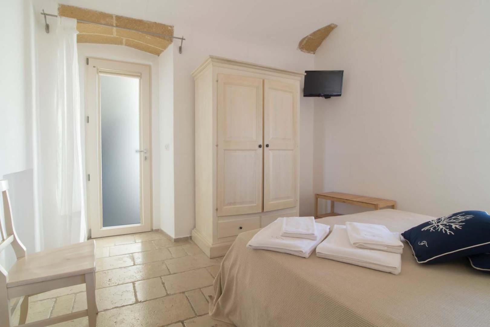 B&B Finestra Sul Mare กัลลีโปลี ภายนอก รูปภาพ