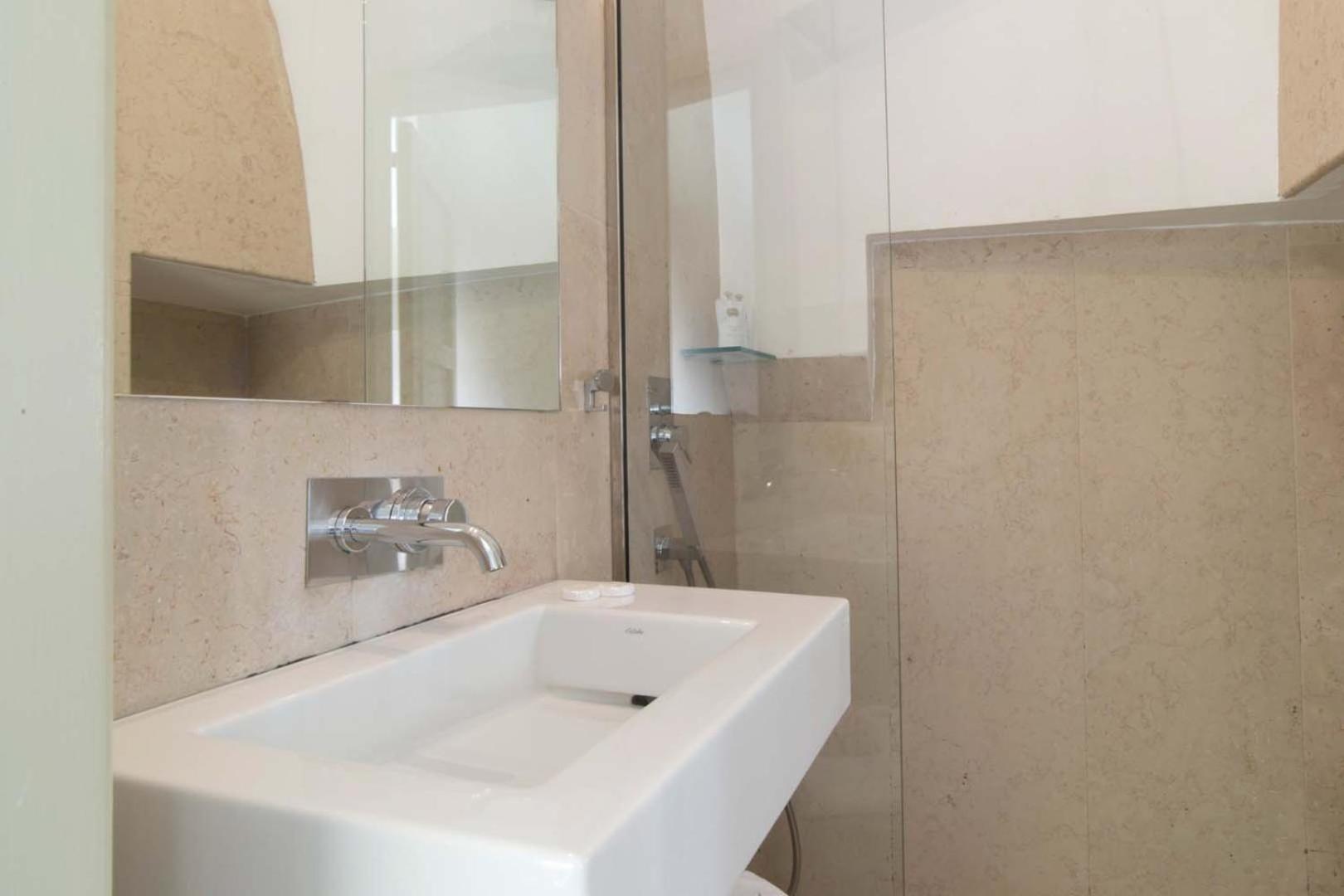 B&B Finestra Sul Mare กัลลีโปลี ภายนอก รูปภาพ