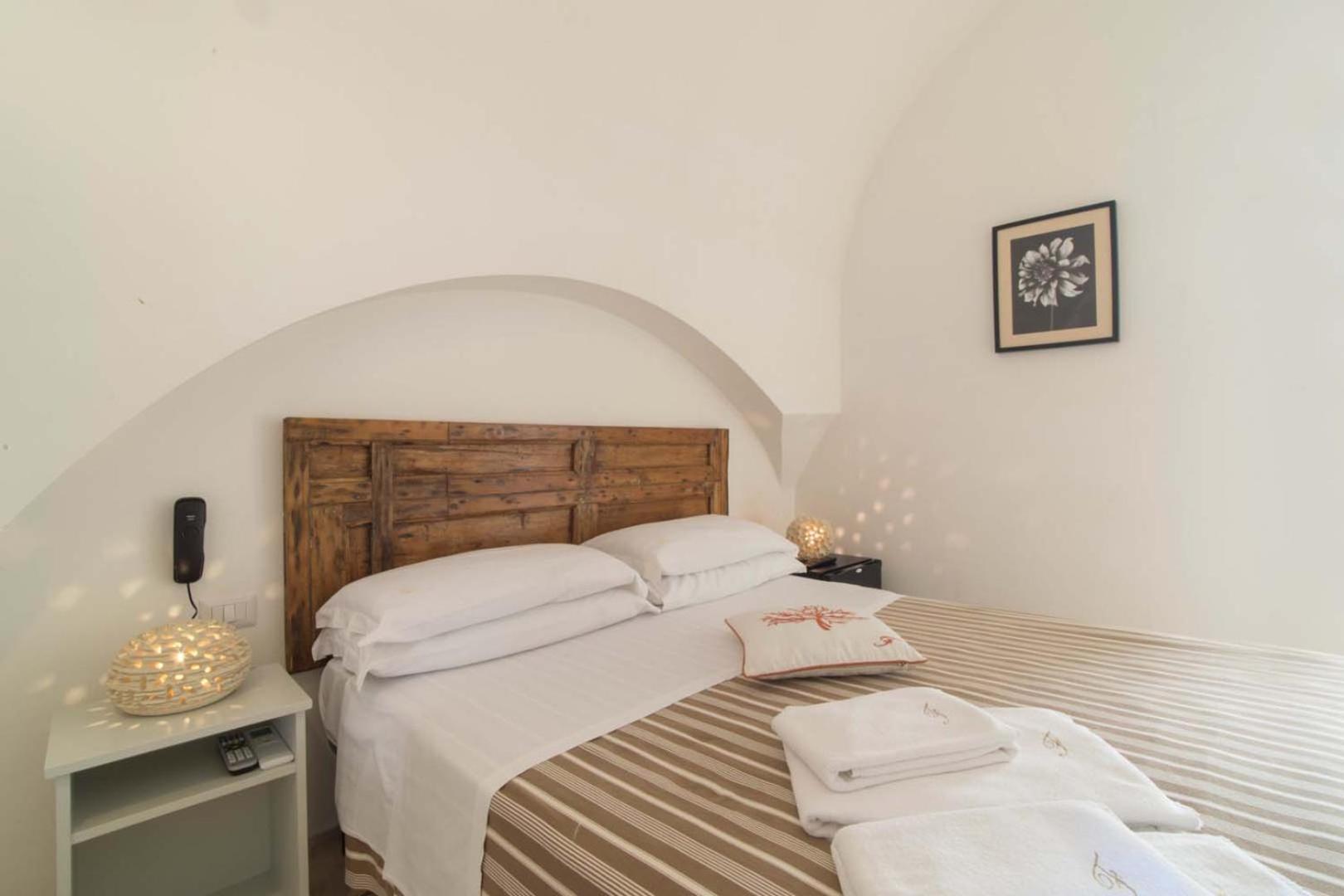 B&B Finestra Sul Mare กัลลีโปลี ภายนอก รูปภาพ