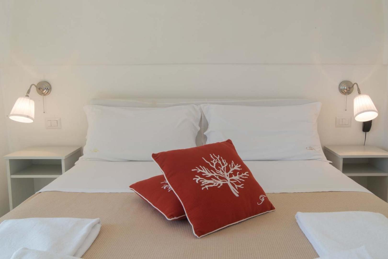 B&B Finestra Sul Mare กัลลีโปลี ภายนอก รูปภาพ