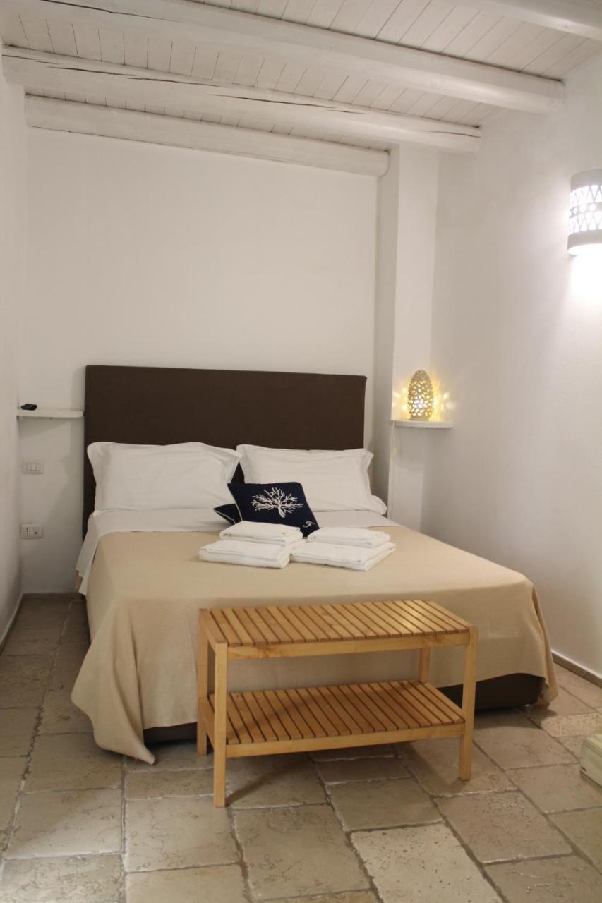 B&B Finestra Sul Mare กัลลีโปลี ภายนอก รูปภาพ